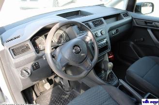 Volkswagen Caddy maxi COMBI 5 SEATS  N1 picture 8