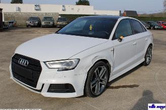  Audi A3 SPORT 2020/2