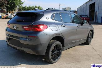 BMW X2 S-DRIVE 16D picture 3