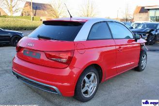 Audi A1 HATCHBACK picture 2
