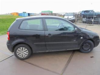 Volkswagen Polo Polo IV (9N1/2/3), Hatchback, 2001 / 2012 1.4 16V picture 4