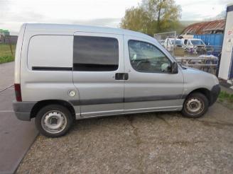 Peugeot Partner Partner, Van, 1996 / 2015 2.0 HDI picture 4