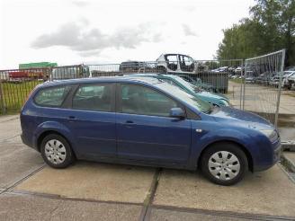 Ford Focus Focus 2 Wagon, Combi, 2004 / 2012 1.8 16V picture 2