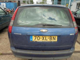 Ford Focus Focus 2 Wagon, Combi, 2004 / 2012 1.8 16V picture 3