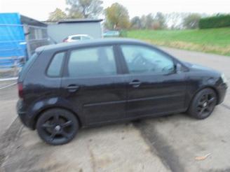 Volkswagen Polo Polo IV (9N1/2/3), Hatchback, 2001 / 2012 1.4 TDI 70 picture 4