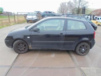Volkswagen Polo Polo IV (9N1/2/3), Hatchback, 2001 / 2012 1.9 TDI 100 picture 2