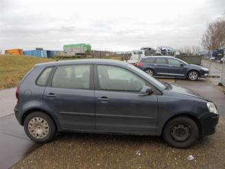 Volkswagen Polo Polo IV (9N1/2/3), Hatchback, 2001 / 2012 1.4 TDI 70 picture 4