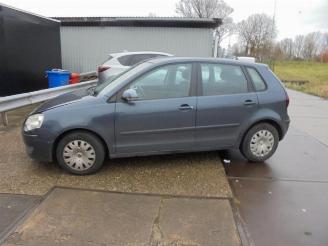 Volkswagen Polo Polo IV (9N1/2/3), Hatchback, 2001 / 2012 1.4 TDI 70 picture 2