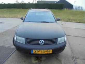 Sloopauto Volkswagen Passat Passat Variant (3B5), Combi, 1997 / 2000 2.3 VR5 1999/1