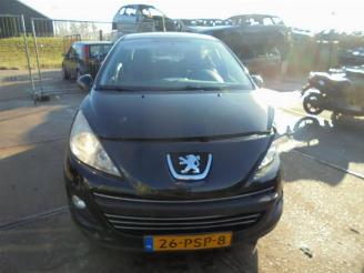 Auto da rottamare Peugeot 207 207/207+ (WA/WC/WM), Hatchback, 2006 / 2015 1.4 16V VTi 2011/3