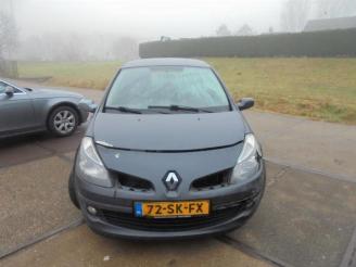 Sloopauto Renault Clio Clio III (BR/CR), Hatchback, 2005 / 2014 1.6 16V 2006/2