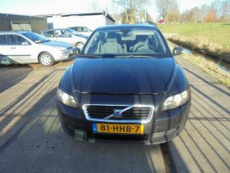 demontáž osobní automobily Volvo C-30 C30 (EK/MK), Hatchback 3-drs, 2006 / 2012 1.6 D 16V 2008/11