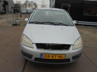 Sloopauto Ford C-Max Focus C-Max, MPV, 2003 / 2007 1.6 16V 2005/9