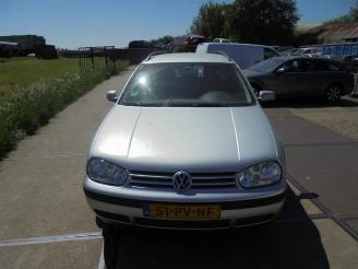 demontáž osobní automobily Volkswagen Golf Golf IV Variant (1J5), Combi, 1999 / 2007 1.6 16V 2005/1