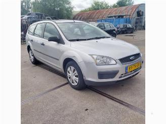 Ford Focus Focus 2 Wagon, Combi, 2004 / 2012 1.4 16V picture 8