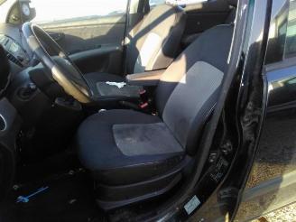 Hyundai I-10 i10 (F5), Hatchback, 2007 / 2013 1.1i 12V picture 6