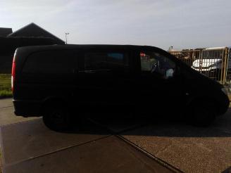 Mercedes Vito Vito (639.6), Van, 2003 / 2014 2.2 111 CDI 16V picture 4