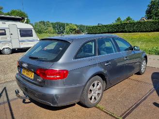 Audi A4 Avant  picture 2