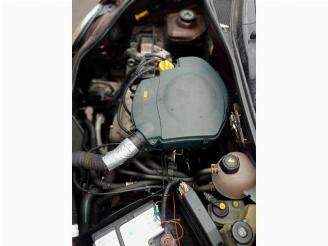 Renault Kangoo Kangoo (KC), MPV, 1997 / 2008 1.4 picture 5