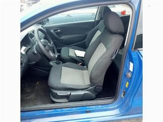 Volkswagen Polo Polo V (6R), Hatchback, 2009 / 2017 1.2 12V picture 5