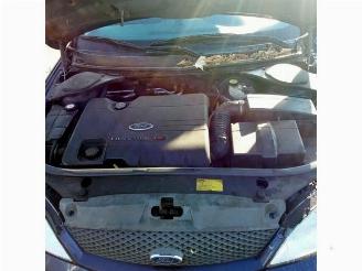 Ford Mondeo Mondeo III, Sedan, 2000 / 2007 1.8 16V picture 5