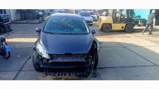 Dezmembrări autoturisme Ford Fiesta Fiesta 6 (JA8), Hatchback, 2008 / 2018 1.25 16V 2009/2