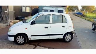 Hyundai Atos Atos, Hatchback, 1997 / 2008 1.0 12V picture 2