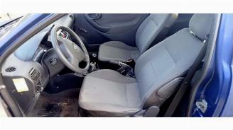 Opel Corsa Corsa C (F08/68), Hatchback, 2000 / 2009 1.2 16V picture 6