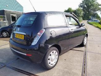 Lancia Ypsilon Ypsilon (843), Hatchback, 2003 / 2011 1.2 picture 6