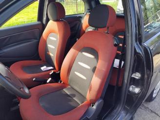 Lancia Ypsilon Ypsilon (843), Hatchback, 2003 / 2011 1.2 picture 9