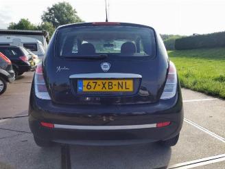 Lancia Ypsilon Ypsilon (843), Hatchback, 2003 / 2011 1.2 picture 5