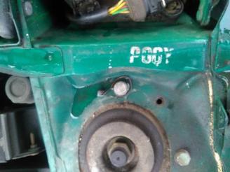 Peugeot 306 306 (7B), Sedan, 1993 / 2002 1.4 SL,SR picture 8