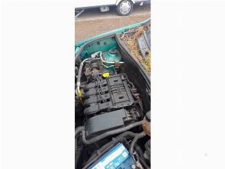 Renault Kangoo Kangoo (KC), MPV, 1997 / 2008 1.2 16V picture 6