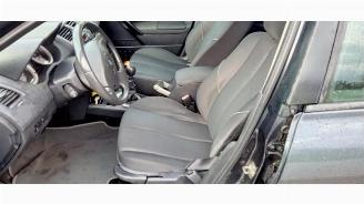 Renault Mégane Megane II Grandtour (KM), Combi 5-drs, 2003 / 2009 2.0 16V picture 5