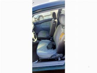 Toyota Starlet Starlet (EP9), Hatchback, 1996 / 1999 1.3,XLi,GLi 16V picture 7