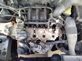 Volkswagen Polo Polo IV (9N1/2/3), Hatchback, 2001 / 2012 1.2 picture 16