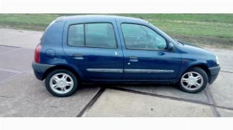 Renault Clio Clio II (BB/CB), Hatchback, 1998 / 2016 1.4 picture 4