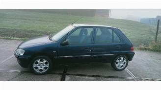 Peugeot 106 106 II, Hatchback, 1996 / 2004 1.1 XN,XR,XT,Accent picture 2