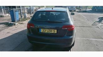 Audi A3 A3 Sportback (8PA), Hatchback 5-drs, 2004 / 2013 1.4 TFSI 16V picture 3