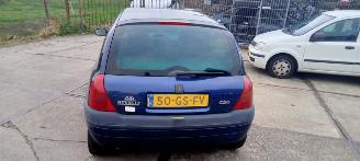 Renault Clio  picture 3