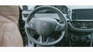 Peugeot 208 208 I (CA/CC/CK/CL), Hatchback, 2012 / 2019 1.2 Vti 12V PureTech 82 picture 5