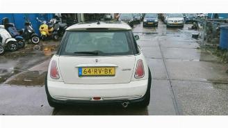 Mini Mini Mini One/Cooper (R50), Hatchback, 2001 / 2007 1.6 16V Cooper picture 4