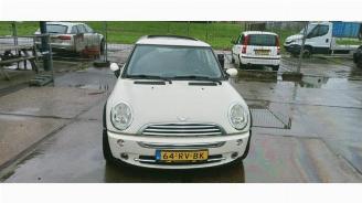 Mini Mini Mini One/Cooper (R50), Hatchback, 2001 / 2007 1.6 16V Cooper picture 1