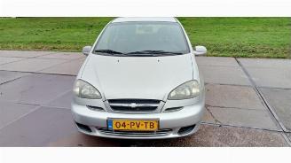  Chevrolet Tacuma Tacuma, MPV, 2000 1.6 16V 2005/1