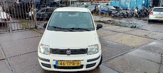 Schadeauto Fiat Panda  2012/3