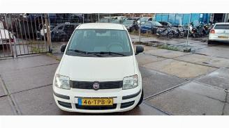 Vrakbiler auto Fiat Panda Panda (169), Hatchback, 2003 / 2013 1.2, Classic 2012/3