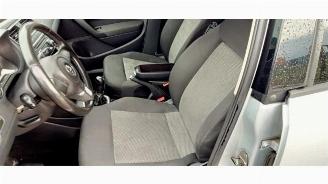 Volkswagen Polo Polo V (6R), Hatchback, 2009 / 2017 1.2 TDI 12V BlueMotion picture 7