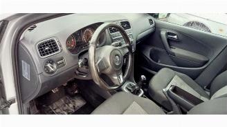 Volkswagen Polo Polo V (6R), Hatchback, 2009 / 2017 1.2 TDI 12V BlueMotion picture 6