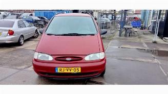 bruktbiler auto Ford Galaxy Galaxy (WGR), MPV, 1995 / 2006 2.0 CL,GLX SEFI 1997/3