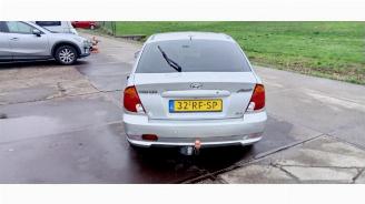 Hyundai Accent Accent, Hatchback, 2000 / 2006 1.6 16V picture 3